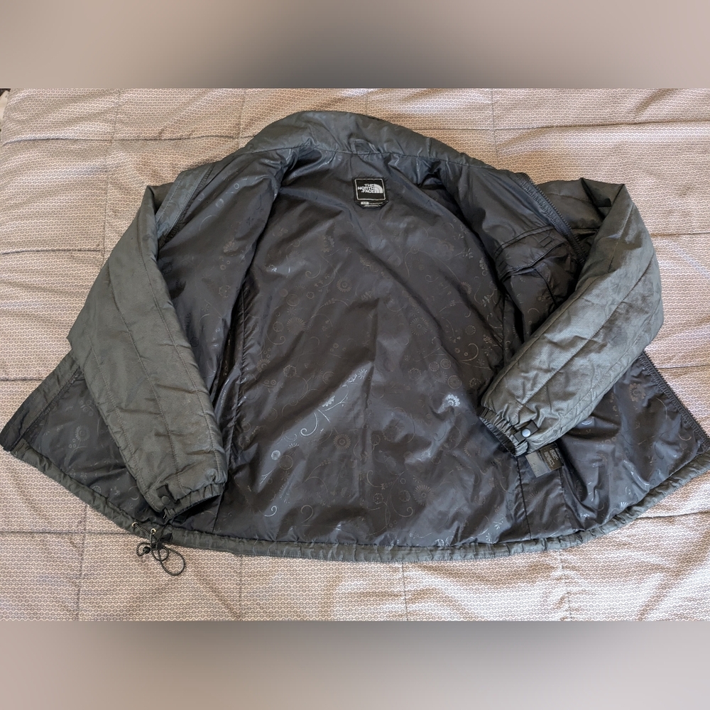 North Face Soft Shell - image 3